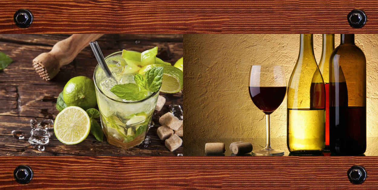La Cava - Wines and cocktails