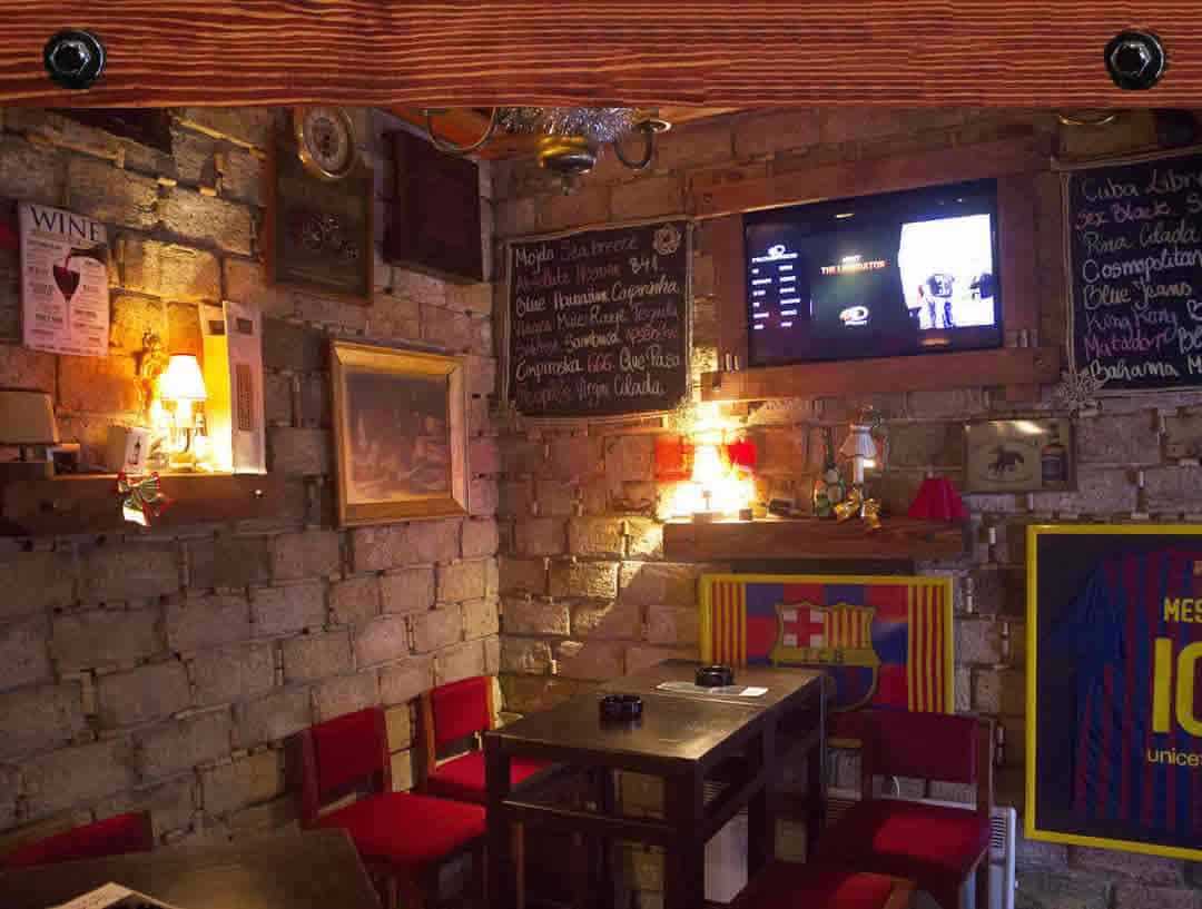 Your cosy corner in the heart of old town Sarajevo